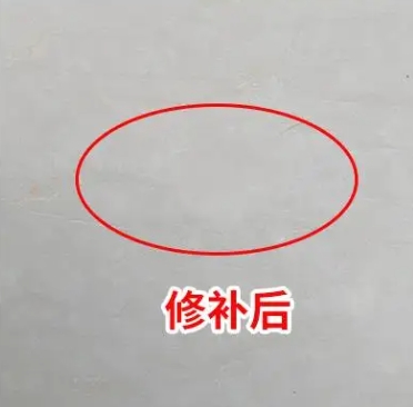 龙亭瓷砖空鼓维修专业解答下贴瓷砖前墙壁基层存在的裂缝的影响