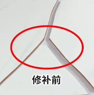 龙亭瓷砖空鼓维修公司分享下瓷砖基层整体强度偏低，可能会导致的问题。